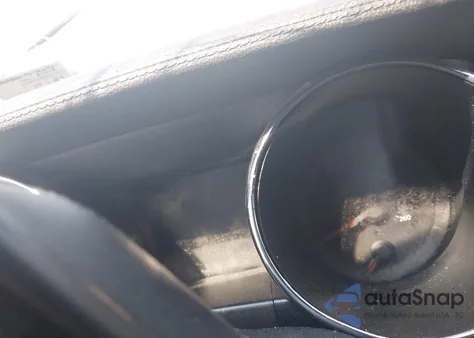 2016 Ford Mustang V6 из США, поврежденный, VIN 1FA6P8AM7G5320991